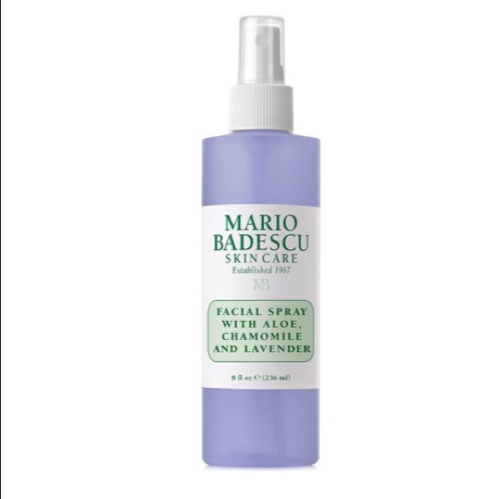 Mario Badescu Facial Spray